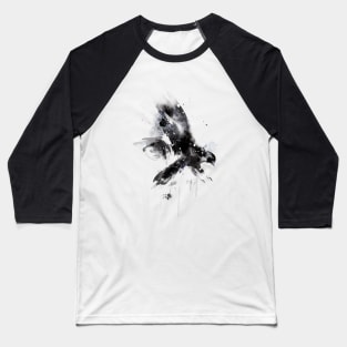 The Raven Baseball T-Shirt